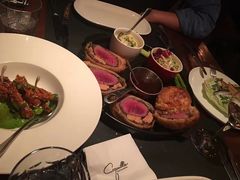 -壳里西餐厅Coquille Seafood Bistro(蒙自路店)