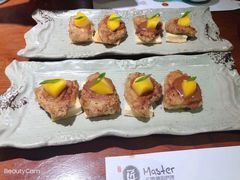 -匠和风精致料理(莆田财富中心店)