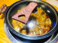 -小小河边鱼(天润城店)