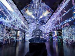 -超体空间SoReal VR(迪士尼小镇店)