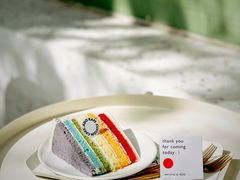 -ADO KAFE(大学城店)