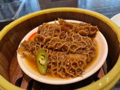 -五缘湾凯悦酒店·悦饗中餐厅