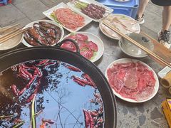 -六公里老火锅(总店)