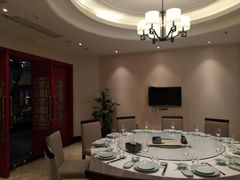 包厢-冶春茶社(星汉大厦店)