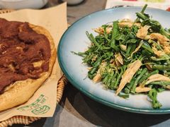 -黑窑厂糖油饼烤鸭·清真菜(旗舰店)