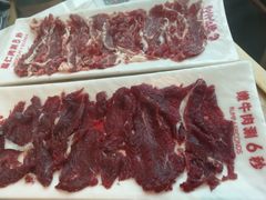 -为什么牛潮汕牛肉火锅(中信广场店)