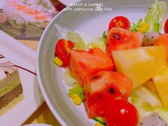 -骑士牛排(天一广场店)