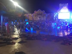 -苏州乐园森林水世界