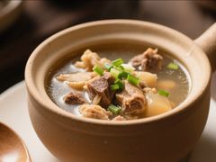 -醉壹号海鲜大排档·老厦门特色菜(厦门美食地标店)