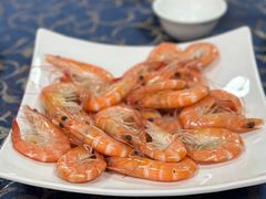 -波记美食店·现捞海鲜