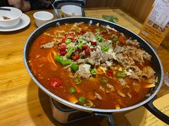 -我家福厨(万达中餐厅店)