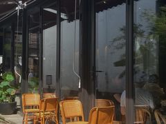 -Metal hands·铁手咖啡