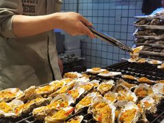 -蚝滑蒜(观音桥天天尚街直营店)