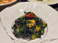 -三利音·玖弄小鲜(浦东嘉里城店)