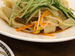 -清真·玛丽亚新疆菜主题餐厅(浙江中路店)