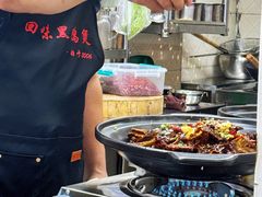 -回味黑鸭煲·始于2006(万松园店)