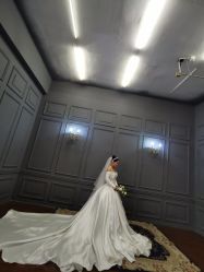 -帆拉斐婚纱摄影(春熙店)