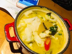 -南小馆(迪士尼小镇店)