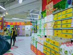 -丹尼斯(大石桥店)