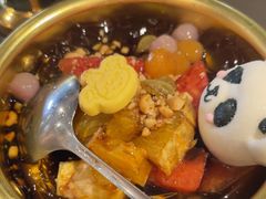 -川成元·麻辣香锅(凯德MALL西直门店)