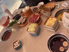 -海底捞大排档火锅(打浦路店)