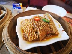 沙爹蒸金钱肚-点都德(北京路贰店)