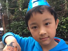 -吉的堡成长中心(五角场安波校区)