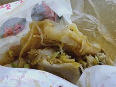 -安徽阜阳卷馍(西单店)