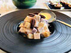 -伯衡55·吉品轩(乌鲁木齐南路店)