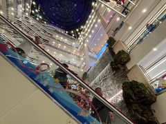 -赛格国际购物中心(小寨店)