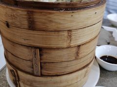 羊肉大葱烧麦-杨记小骨头羊杂馆(南五马路店)