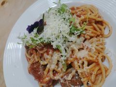 -吃饼人西餐(南开店)