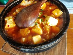-马灯部落·西湖边的创意山景餐厅(虎跑动物园店)