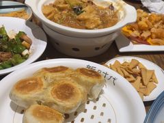 -新时代大酒店(仰口路店)