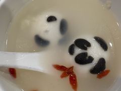 -金熊猫川菜餐厅