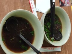 -李先生牛肉面大王(广渠门内店)