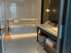 -广州奥园喜来登酒店