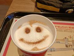 -肯德基(胜利店)