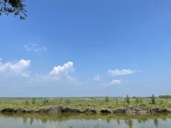 -野鸭湖国家湿地公园