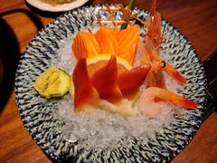 -山葵家居酒屋(天目里店)