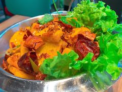 -品回味清真西北楼(宁波首店)