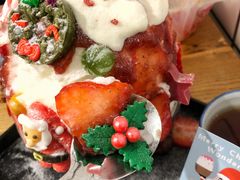 -WONDER ICE 萬得冰田(建設路总店)