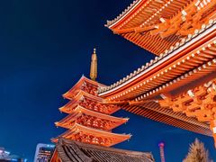 -浅草寺