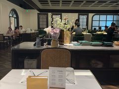 -静香HOUSE·全时段融合餐厅(七星欢乐颂店)