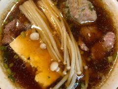 -许府牛火锅(信义坊总店)