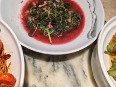 -梁家大院•农家菜(昆山会展中心店)