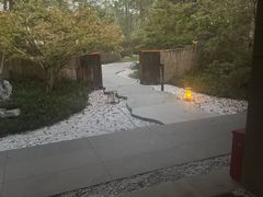 -天目湖御水温泉·度假酒店