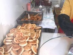-满记烧饼(牛街东里小区一区店)