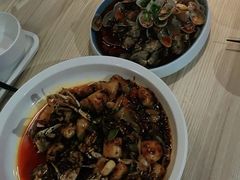 -领蟹祥记·香辣蟹·特色小海鲜(奥体天虹店)