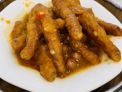 -凤凰楼酒家·粤宴点心(华强北店)